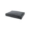 Madison Velours Loungekissen -Bester Tierserien Laden madison velours loungekussen grijs 189700 0500 none