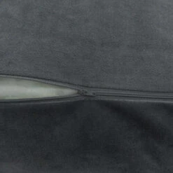 Madison Velours Loungekissen 6 Madison Velours Loungekissen -Bester Tierserien Laden madison velours loungekussen grijs 189703 0500 none