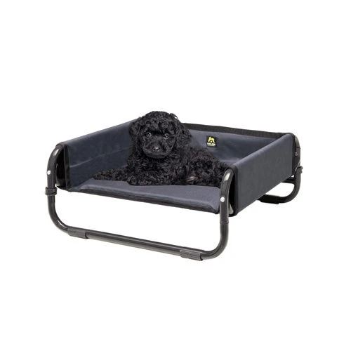 Maelson Soft Bed Anthracite 4 Maelson Soft Bed Anthracite – Bild 2