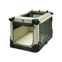 Maelson Soft Kennel Hundebox 18 Maelson Soft Kennel Hundebox -Bester Tierserien Laden maelson soft kennel hondenbench 108508 0500 none