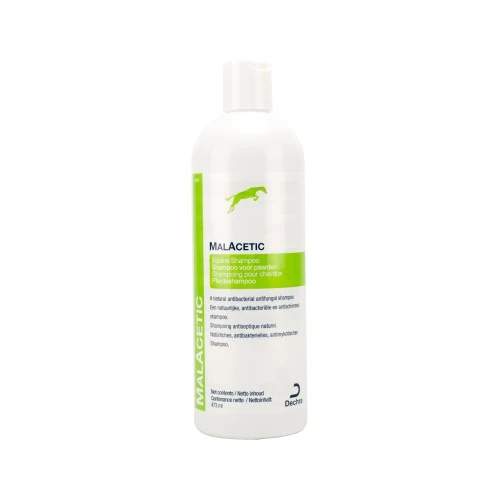 MalAcetic Equine Shampoo 3 MalAcetic Equine Shampoo