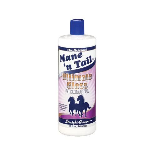 Mane 'n Tail Ultimate Gloss Conditioner 3 Mane 'n Tail Ultimate Gloss Conditioner