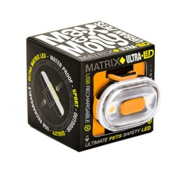 Max & Molly Matrix Ultra LED Sicherheitslampe -Bester Tierserien Laden max molly matrix ultra led veiligheidslamp 141227 0500 none