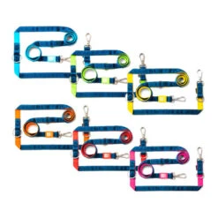 Max & Molly Multi-Function Hundeleine