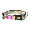 Max & Molly Smart ID Halsband - Donuts -Bester Tierserien Laden max molly smart id halsband donuts 141602 0500 none