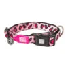 Max & Molly Smart ID Halsband - Leopard Pink 1 Max & Molly Smart ID Halsband - Leopard Pink -Bester Tierserien Laden max molly smart id halsband leopard pink 141650 0500 none