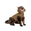 Medical Pet Shirt Katze Leopard-Muster -Bester Tierserien Laden medical pet shirt kat luipaard print 167371 0500 none