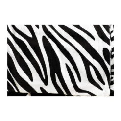 Medical Pet Top Shirt Zebra 8 Medical Pet Top Shirt Zebra -Bester Tierserien Laden medical pet top shirt zebraprint 150707 0500 none