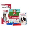 Medpets Welpenpaket Ab 25 Kg