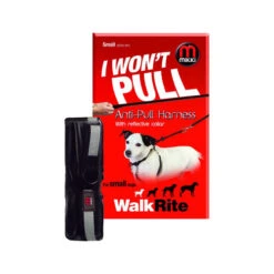 Mikki Anti-Zieh-Geschirr