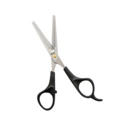 Mikki Double Thinning Scissors -Bester Tierserien Laden mikki double thinning scissors 139159 0500 none