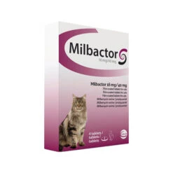 Milbactor Katze -Bester Tierserien Laden milbactor kat 176953 0500 none