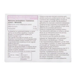 Milprazon Für Katzen 12 Milprazon Für Katzen -Bester Tierserien Laden milprazon kat 134035 0500 none