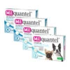 Milquantel Hund 1 Milquantel Hund -Bester Tierserien Laden milquantel hond 112628 0500 none