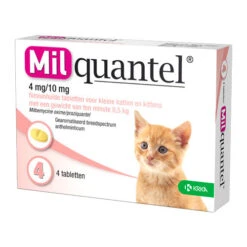Milquantel Katze 9 Milquantel Katze -Bester Tierserien Laden milquantel kat 112619 0500 none