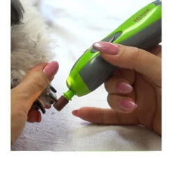 Moser Elektrischer Krallenschleifer -Bester Tierserien Laden moser elektrische nagelvijl 120505 0500 none