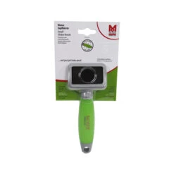 Moser Slicker Bürste -Bester Tierserien Laden moser slicker borstel 120412 0500 none