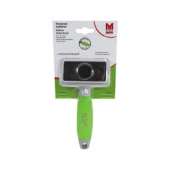 Moser Slicker Bürste -Bester Tierserien Laden moser slicker borstel 120415 0500 none