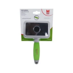 Moser Slicker Bürste -Bester Tierserien Laden moser slicker borstel 120418 0500 none