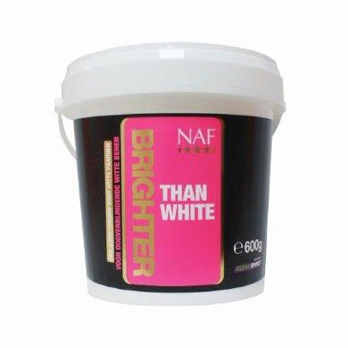 NAF Brighter Than White 3 NAF Brighter Than White
