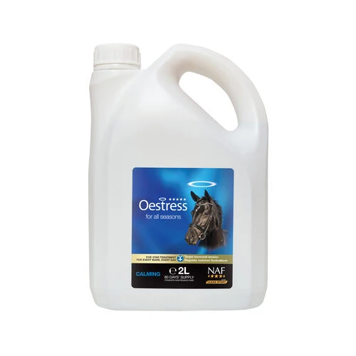 NAF Oestress 8 NAF Oestress – Bild 6