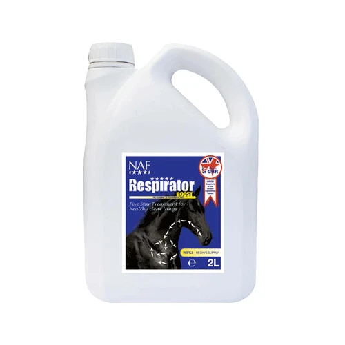 NAF Respirator Boost 6 NAF Respirator Boost – Bild 4