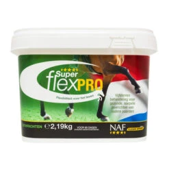 NAF Superflex Pro -Bester Tierserien Laden naf superflex pro voorheen superflex senior 145100 0500 none