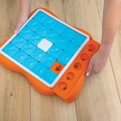 Nina Ottosson Challenge Slider 7 Nina Ottosson Challenge Slider -Bester Tierserien Laden nina ottosson challenge slider 179617 0500 none