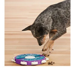 Nina Ottosson Dog Twister 7 Nina Ottosson Dog Twister -Bester Tierserien Laden nina ottosson dog twister 96122 0500 none