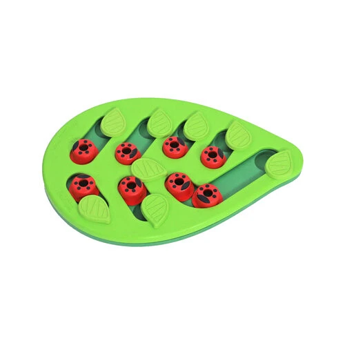 Nina Ottosson Puzzle And Play - Buggin' Out 4 Nina Ottosson Puzzle And Play - Buggin' Out – Bild 2