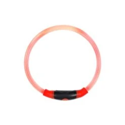 Nite Ize NiteHowl LED Safety Necklace -Bester Tierserien Laden nite ize nitehowl led safety necklace 89523 0500 none