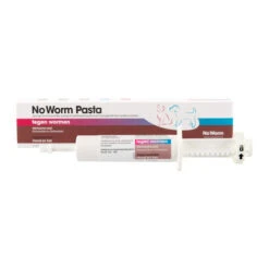 No Worm Pasta (Paste) -Bester Tierserien Laden no worm pasta 134065 0500 none