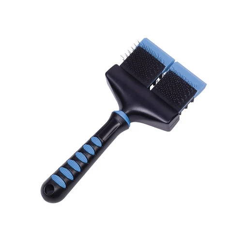 Nobby Comfort Line Flex Bürste 3 Nobby Comfort Line Flex Bürste