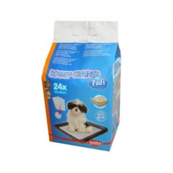 Nobby Doggy Trainer & Pads 11 Nobby Doggy Trainer & Pads -Bester Tierserien Laden nobby doggy trainer 130265 0500 none