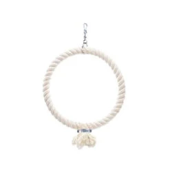 Nobby Baumwoll-Spielring -Bester Tierserien Laden nobby katoenen speelring 183613 0500 none