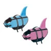 Nobby Hundeschwimmweste Sharki -Bester Tierserien Laden nobby sharki hondenzwemvest 221668 0500 none