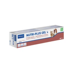 Virbac Nutri-plus Gel -Bester Tierserien Laden nutri plus gel 222294 0500 none