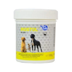 Nutrilabs Irostol 6 Nutrilabs Irostol -Bester Tierserien Laden nutrilabs irostol 119722 0500 none