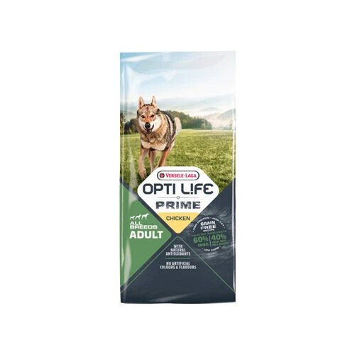VERSELE-LAGA Opti Life Prime Hundefutter 6 VERSELE-LAGA Opti Life Prime Hundefutter – Bild 4