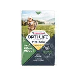 VERSELE-LAGA Opti Life Prime Hundefutter 8 VERSELE-LAGA Opti Life Prime Hundefutter -Bester Tierserien Laden opti life prime hondenvoer 199718 0500 none