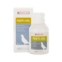 Oropharma Ferti-Oil 6 Oropharma Ferti-Oil -Bester Tierserien Laden oropharma ferti oil 101044 0500 none