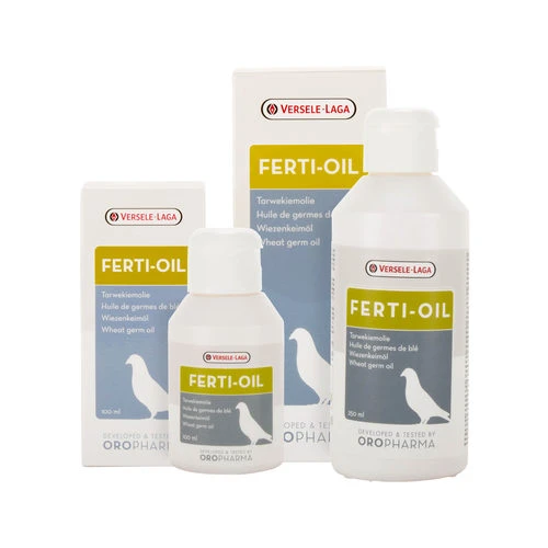 Oropharma Ferti-Oil 3 Oropharma Ferti-Oil