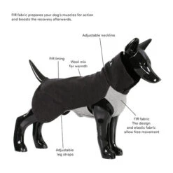 PAIKKA Recovery Winter Shirt 15 PAIKKA Recovery Winter Shirt -Bester Tierserien Laden paikka recovery winter shirt 217787 0500 none