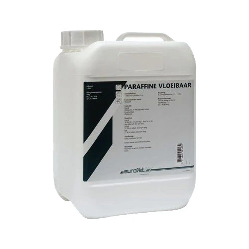 DECHRA Paraffin, Flüssig 3 DECHRA Paraffin, Flüssig