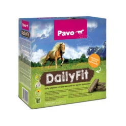 Pavo DailyFit -Bester Tierserien Laden pavo dailyfit 170704 0500 none