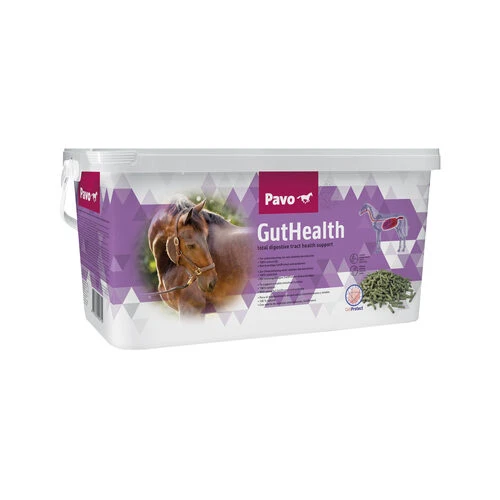 Pavo GutHealth 3 Pavo GutHealth