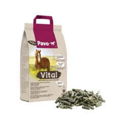 Pavo Vital -Bester Tierserien Laden pavo vital 192716 0500 none