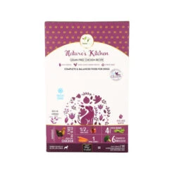 PawFect Gefriergetrocknetes Hundefutter -Bester Tierserien Laden pawfect freeze dried foods hondenvoer 203969 0500 none