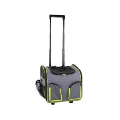 Pawi Pet Trolley Bag 7 Pawi Pet Trolley Bag -Bester Tierserien Laden pawi pet trolley bag 105448 0500 none