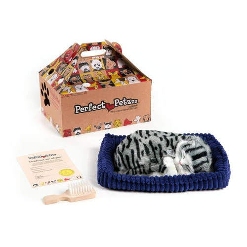 Perfect Petzzz Soft Graue Tabby 3 Perfect Petzzz Soft Graue Tabby